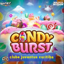 clube juventus curitiba